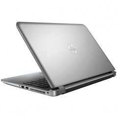 Spilcomputer - HP Pavilion 15-ab212no demo