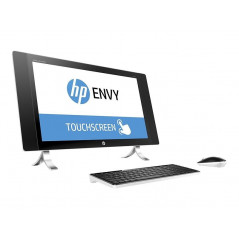 HP Pavilion  27-p000no demo