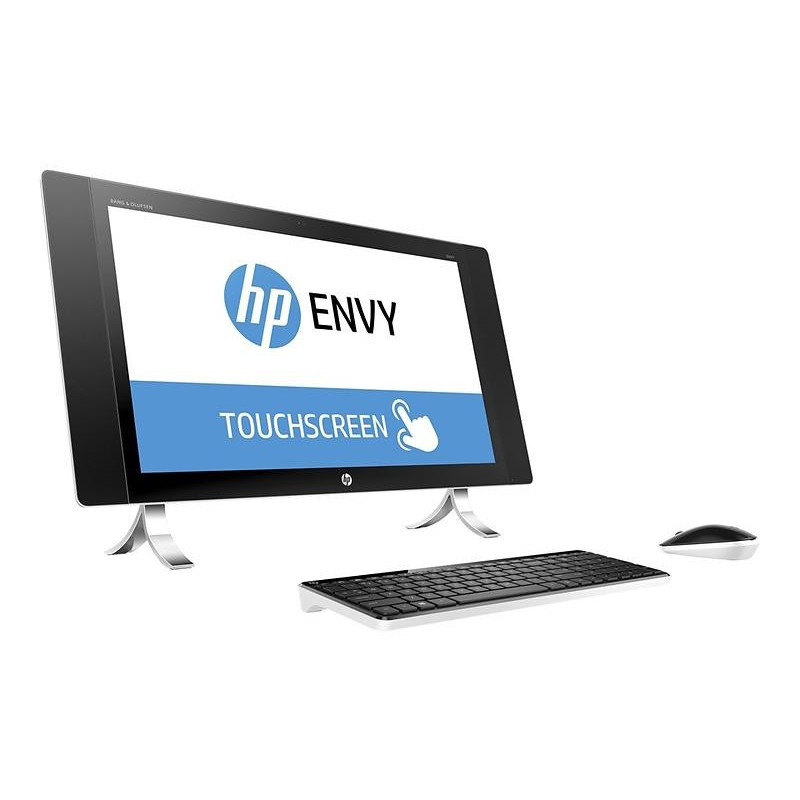 Familiecomputer - HP Pavilion  27-p000no demo