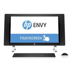 HP Pavilion  27-p000no demo