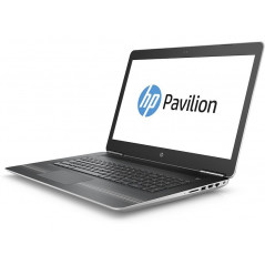 HP Pavilion 17-ab007no demo