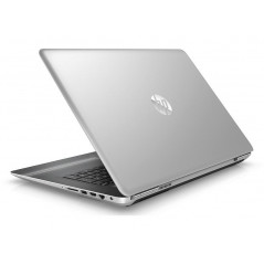 HP Pavilion 17-ab007no demo