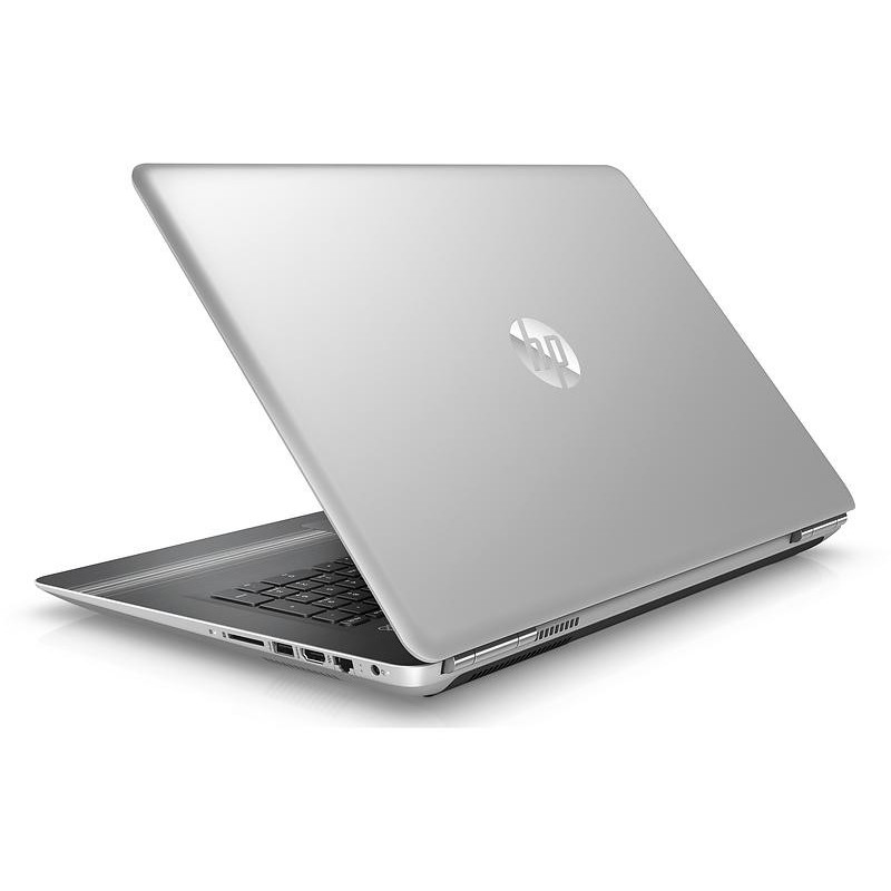 Spilcomputer - HP Pavilion 17-ab007no demo
