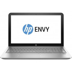 Spilcomputer - HP Pavilion 15-ae105no demo