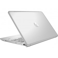 Spilcomputer - HP Pavilion 15-ae105no demo