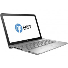 HP Pavilion 15-ae105no demo
