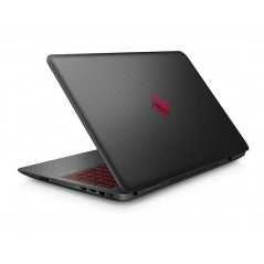 Spilcomputer - HP Omen 15-ax002no demo