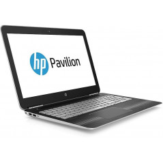 Spilcomputer - HP Pavilion 15-bc005no demo