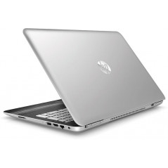 HP Pavilion 15-bc005no demo