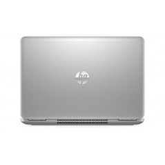 Spilcomputer - HP Pavilion 15-bc005no demo