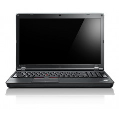 Brugt bærbar computer - Lenovo Thinkpad Edge E520 brugt