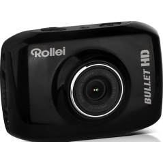 Videokamera - Rollei Youngstar vandtæt actionvideokamera
