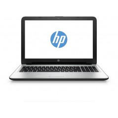 HP Pavilion 15-ac127no demo
