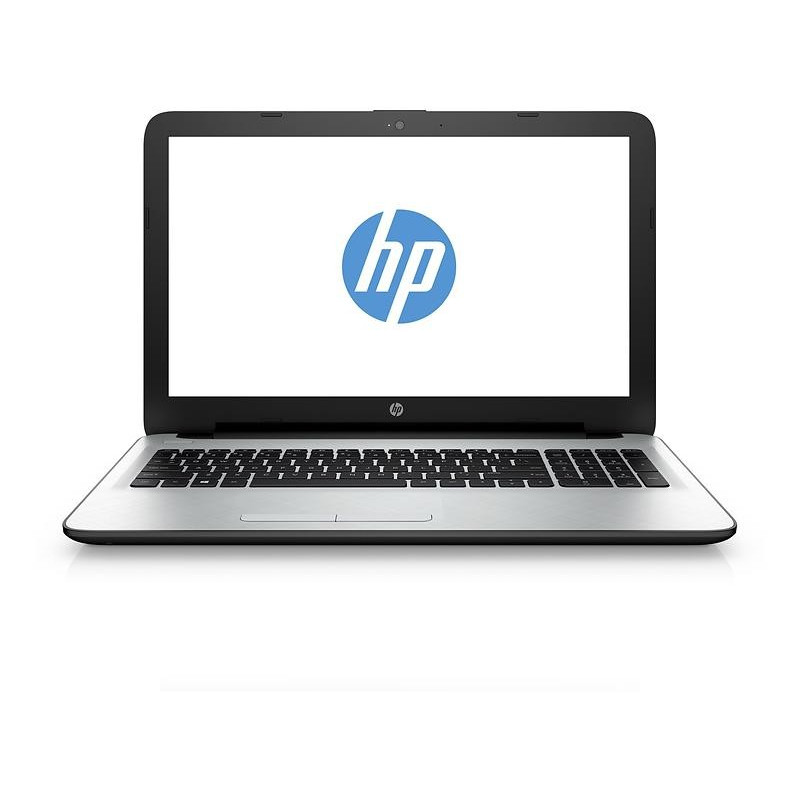 Computer til hjem og kontor - HP Pavilion 15-ac127no demo