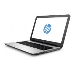 HP Pavilion 15-ac127no demo