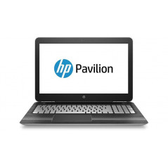 HP Pavilion 15-bc000no demo