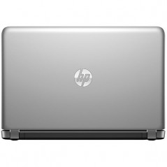 Computer til hjem og kontor - HP Pavilion 15-ab207no demo