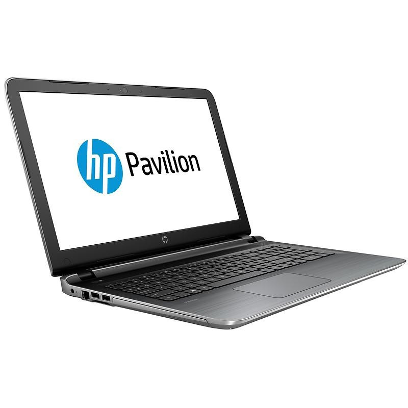 Computer til hjem og kontor - HP Pavilion 15-ab207no demo