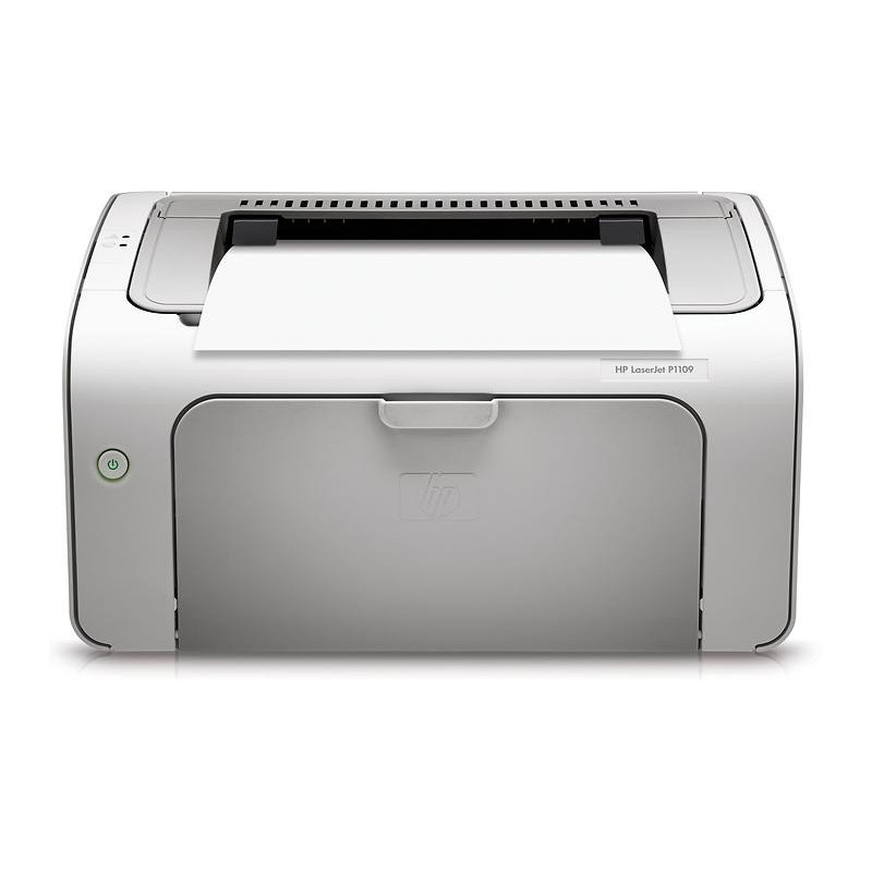Billig laserprinter - HP LaserJet Pro laserskrivare