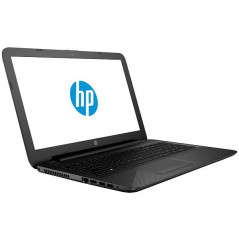 HP Pavilion 15-af111no demo