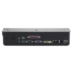 Dockingsstation til HP Elitebook 6930p brugt