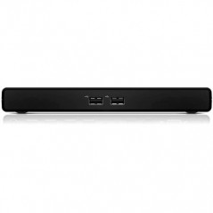 HP USB 3.0-dockingsstation universalmodel brugt