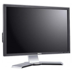 Dell LCD-Skärm (beg)