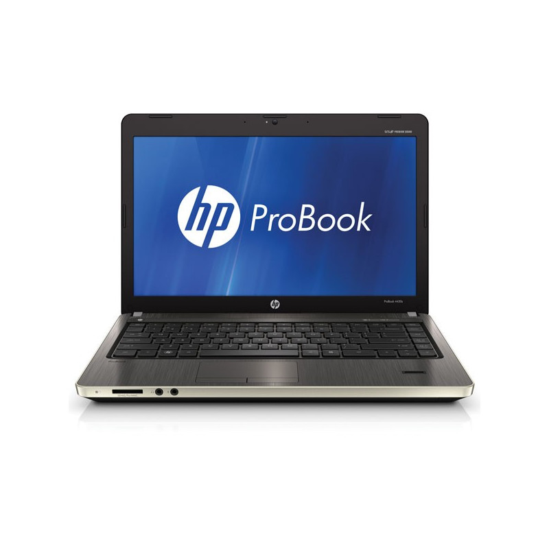 Alle computere - HP ProBook 4330s B7A80ES demo