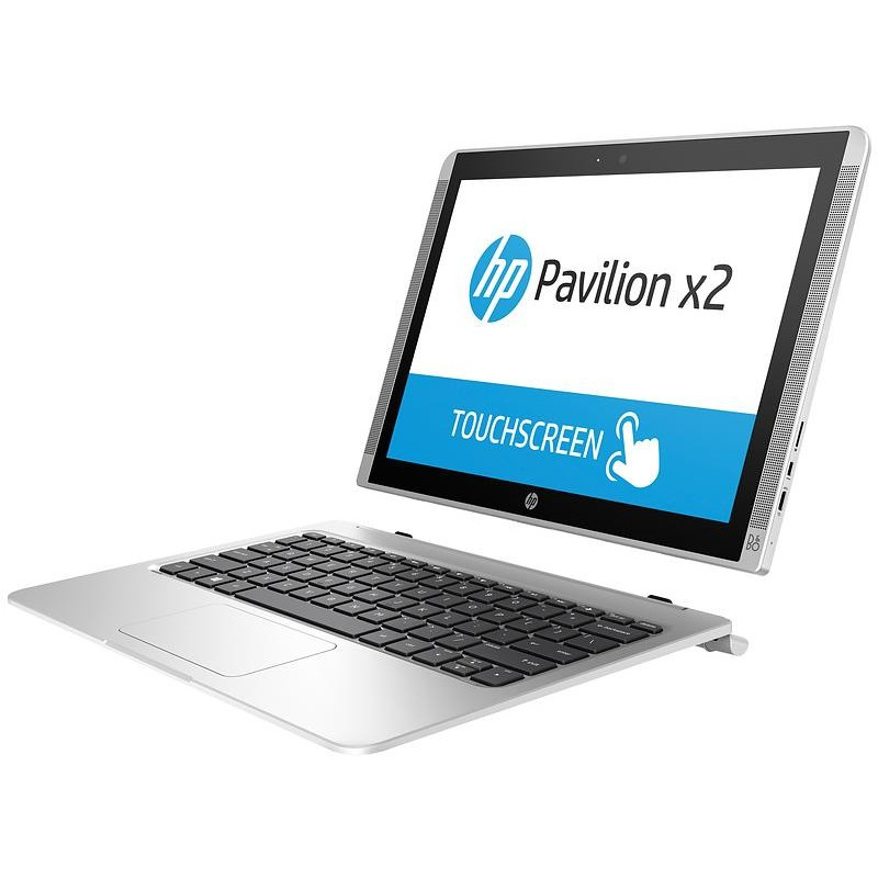 Computer til hjem og kontor - HP Pavilion x2 Detach 12-b000no demo