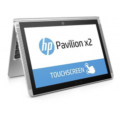 Computer til hjem og kontor - HP Pavilion x2 Detach 12-b000no demo