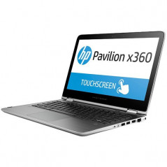Computer til hjem og kontor - HP Pavilion x360 13-s186no demo