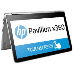 Computer til hjem og kontor - HP Pavilion x360 13-s186no demo