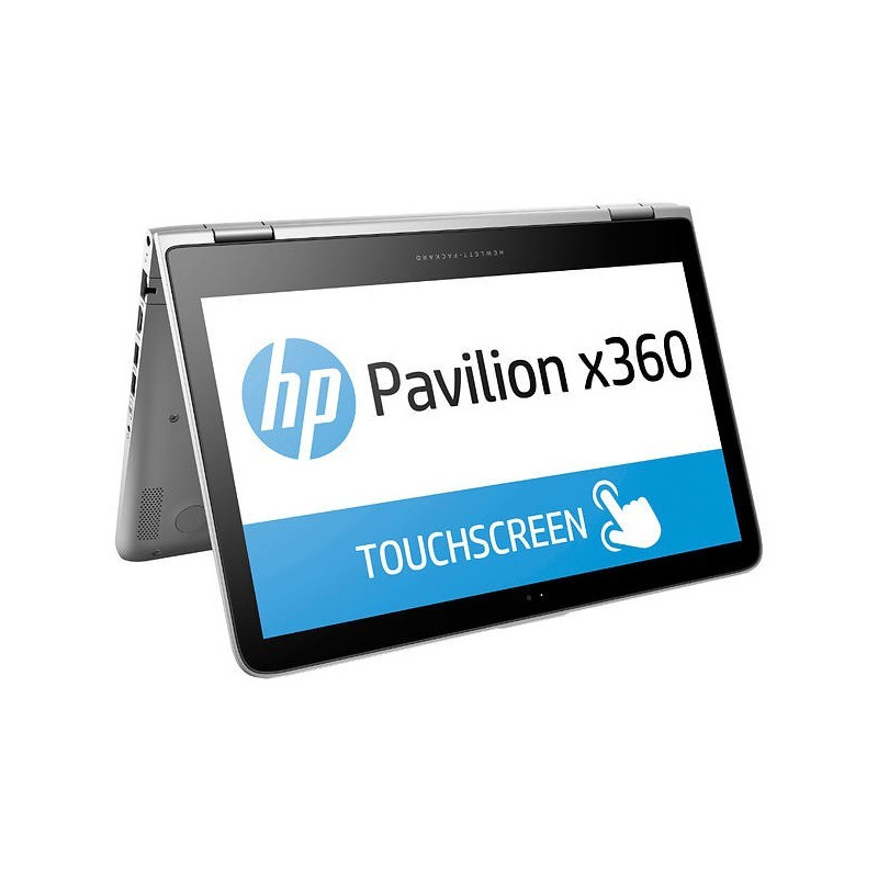 Computer til hjem og kontor - HP Pavilion x360 13-s186no demo
