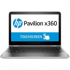 Computer til hjem og kontor - HP Pavilion x360 13-s186no demo