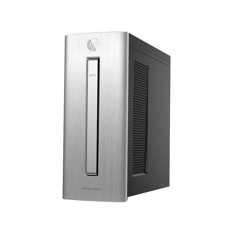 Gaming computer - HP Envy 750-310no demo dk