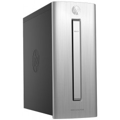 Gaming computer - HP Envy 750-310no demo dk