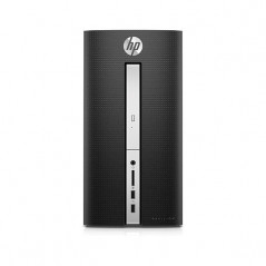 HP Pavilion 510-p199na demo