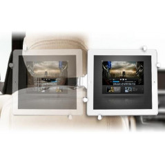 Mobilholdere - Nackstödshållare till surfplattor