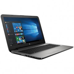 HP Pavilion 15-ay100no demo