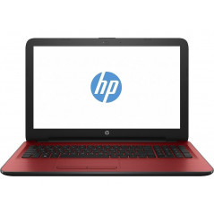 HP Pavilion 15-ay037no demo dk