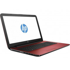 Computer til hjem og kontor - HP Pavilion 15-ay037no demo dk