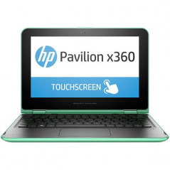 HP Pavilion X360 11-k105no demo