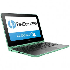 Computer til hjem og kontor - HP Pavilion X360 11-k105no demo