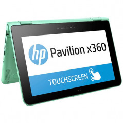 Computer til hjem og kontor - HP Pavilion X360 11-k105no demo