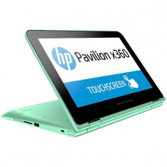HP Pavilion X360 11-k105no demo