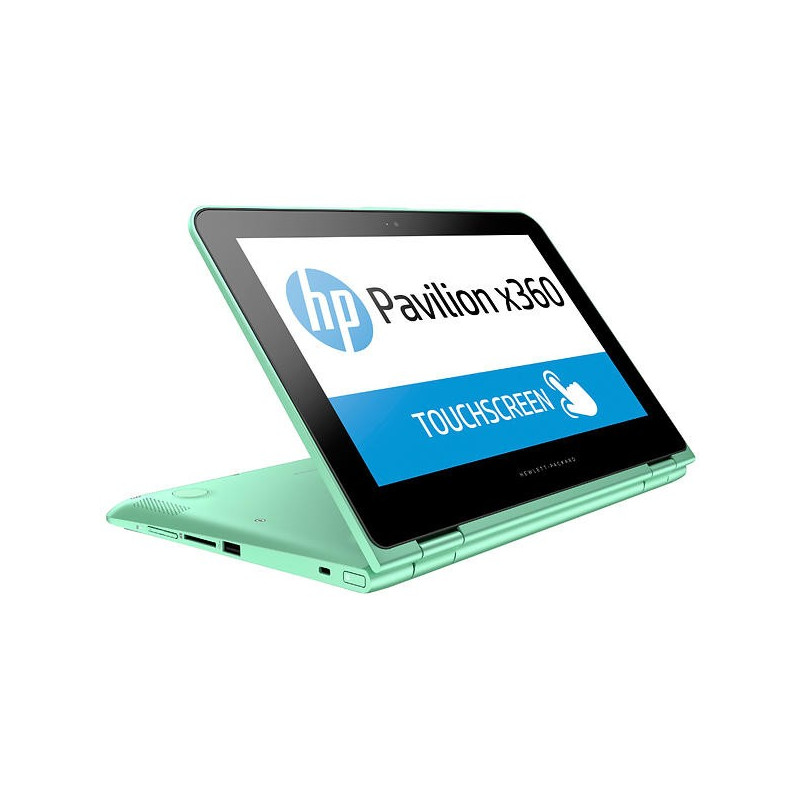 Computer til hjem og kontor - HP Pavilion X360 11-k105no demo