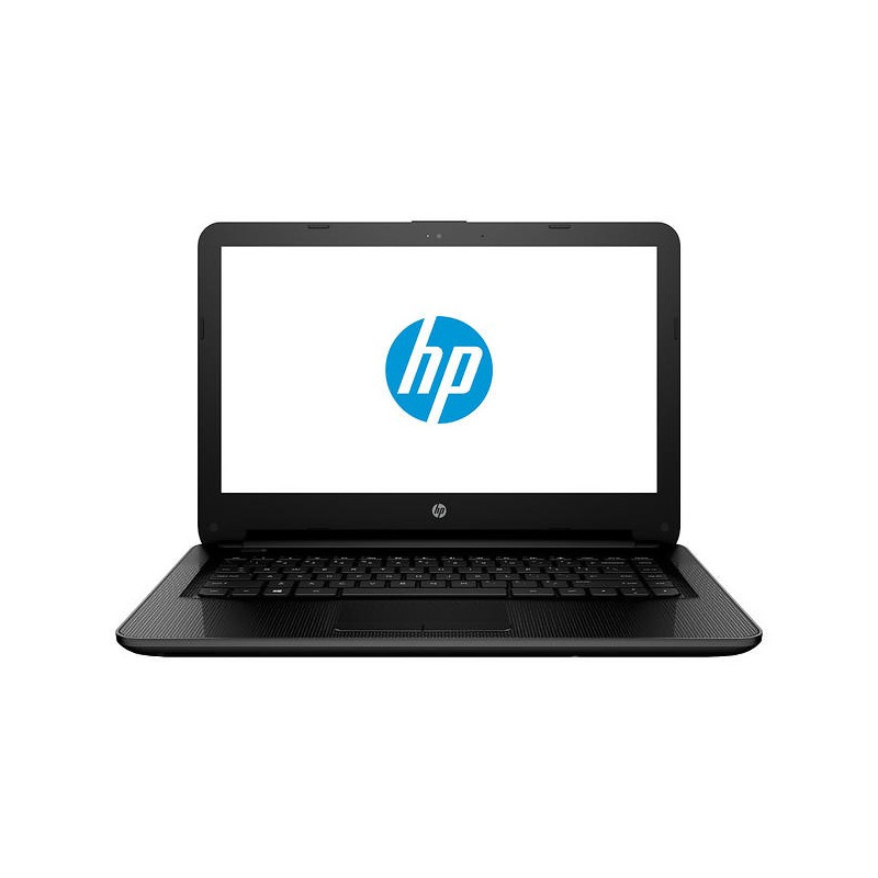 Brugt laptop 14" - HP 14-ac180no demo