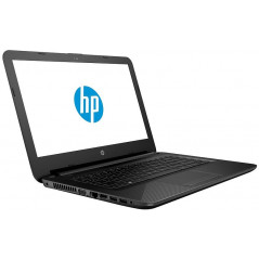 Brugt laptop 14" - HP 14-ac180no demo