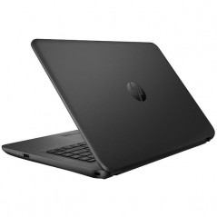 Brugt laptop 14" - HP 14-ac180no demo