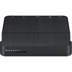 Brugt bærbar computer - Samsung Series 7 Slate PC (beg)